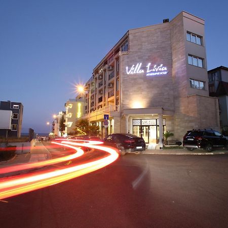 Villa Livia Boutique Apartments Ράβντα Εξωτερικό φωτογραφία