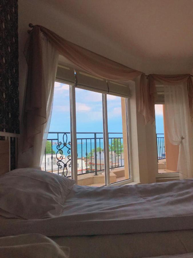 Villa Livia Boutique Apartments Ράβντα Εξωτερικό φωτογραφία