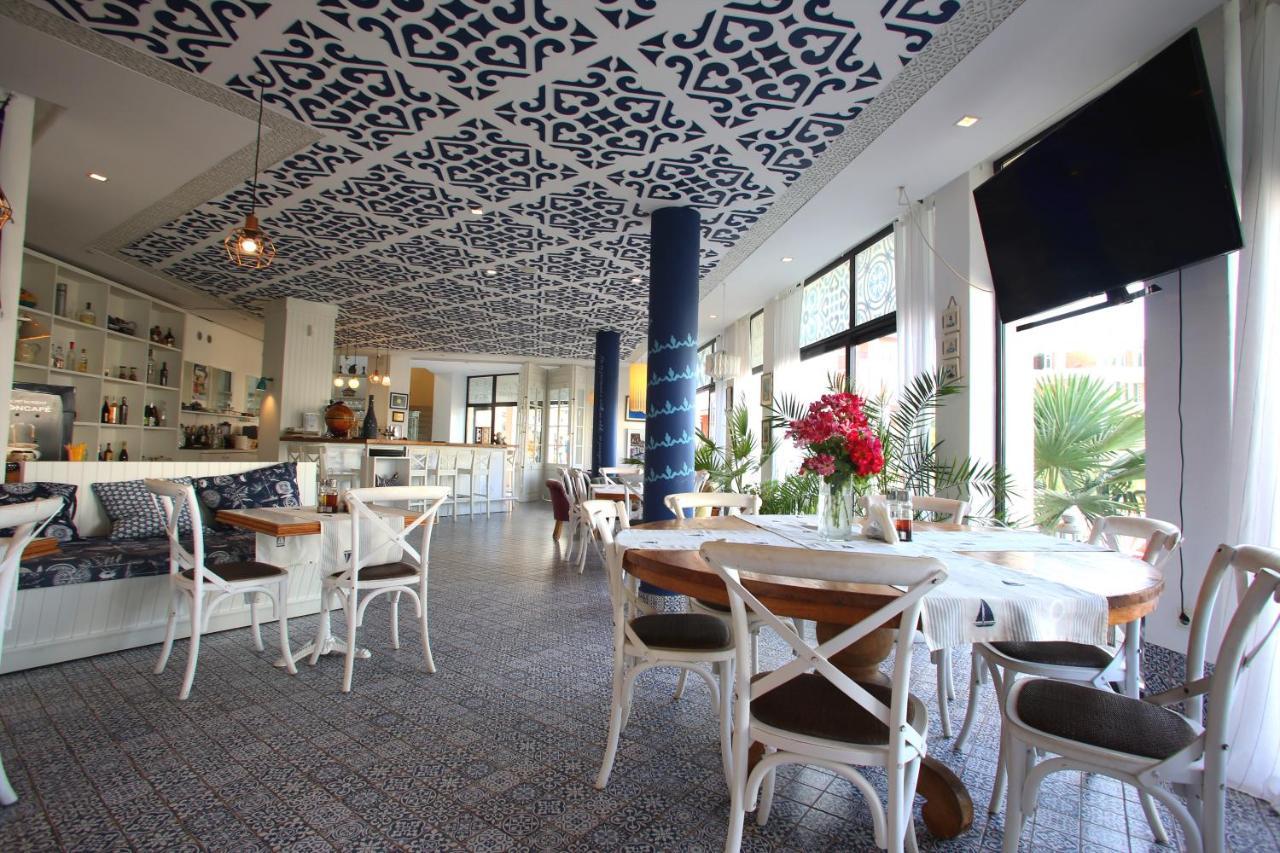 Villa Livia Boutique Apartments Ράβντα Εξωτερικό φωτογραφία