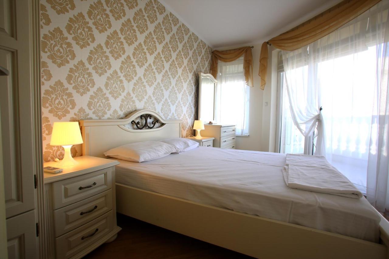 Villa Livia Boutique Apartments Ράβντα Εξωτερικό φωτογραφία