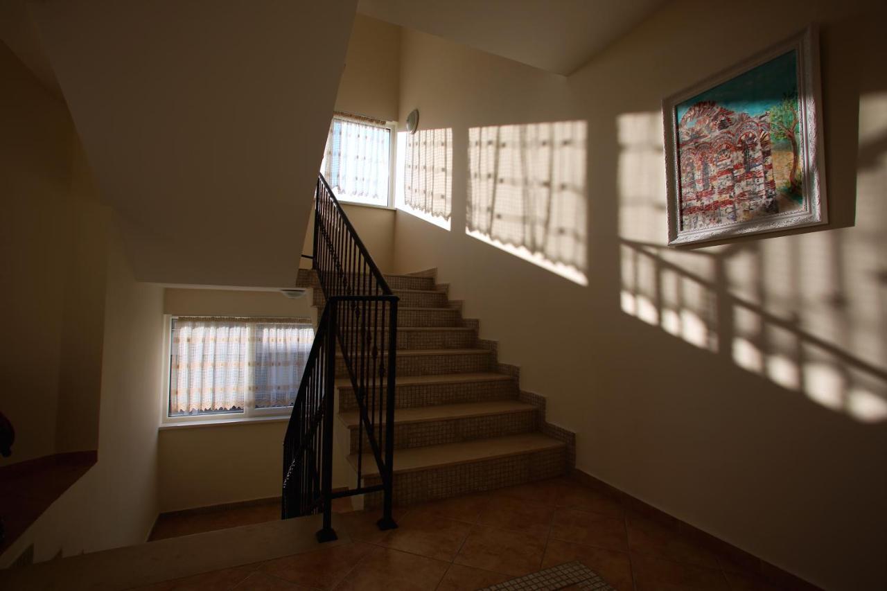 Villa Livia Boutique Apartments Ράβντα Εξωτερικό φωτογραφία