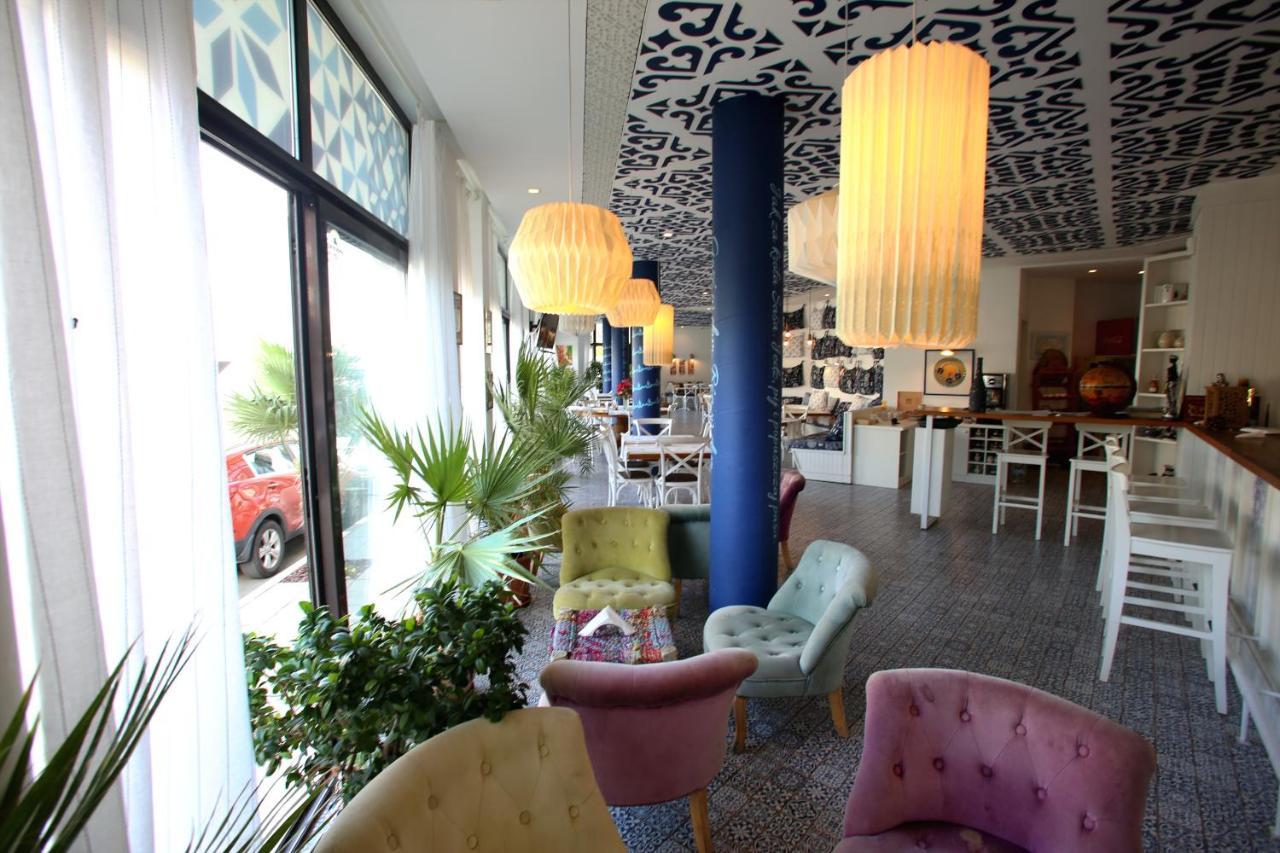 Villa Livia Boutique Apartments Ράβντα Εξωτερικό φωτογραφία