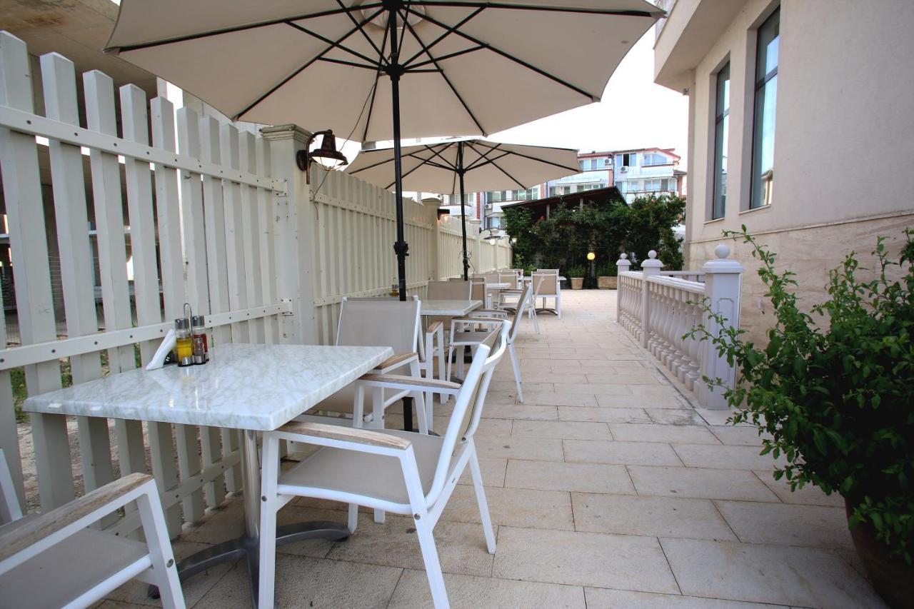 Villa Livia Boutique Apartments Ράβντα Εξωτερικό φωτογραφία