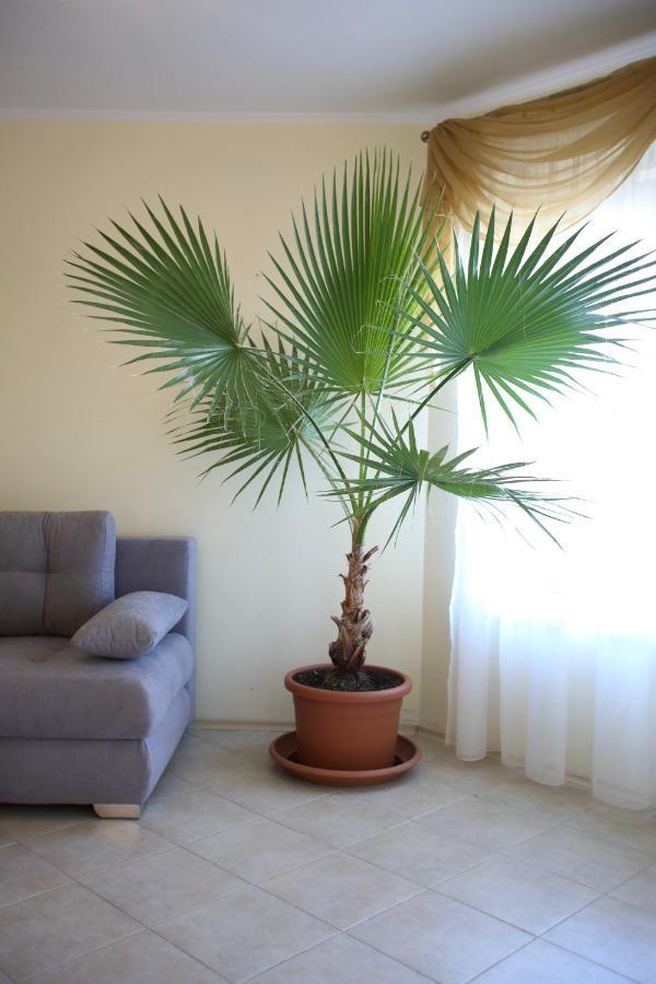 Villa Livia Boutique Apartments Ράβντα Εξωτερικό φωτογραφία