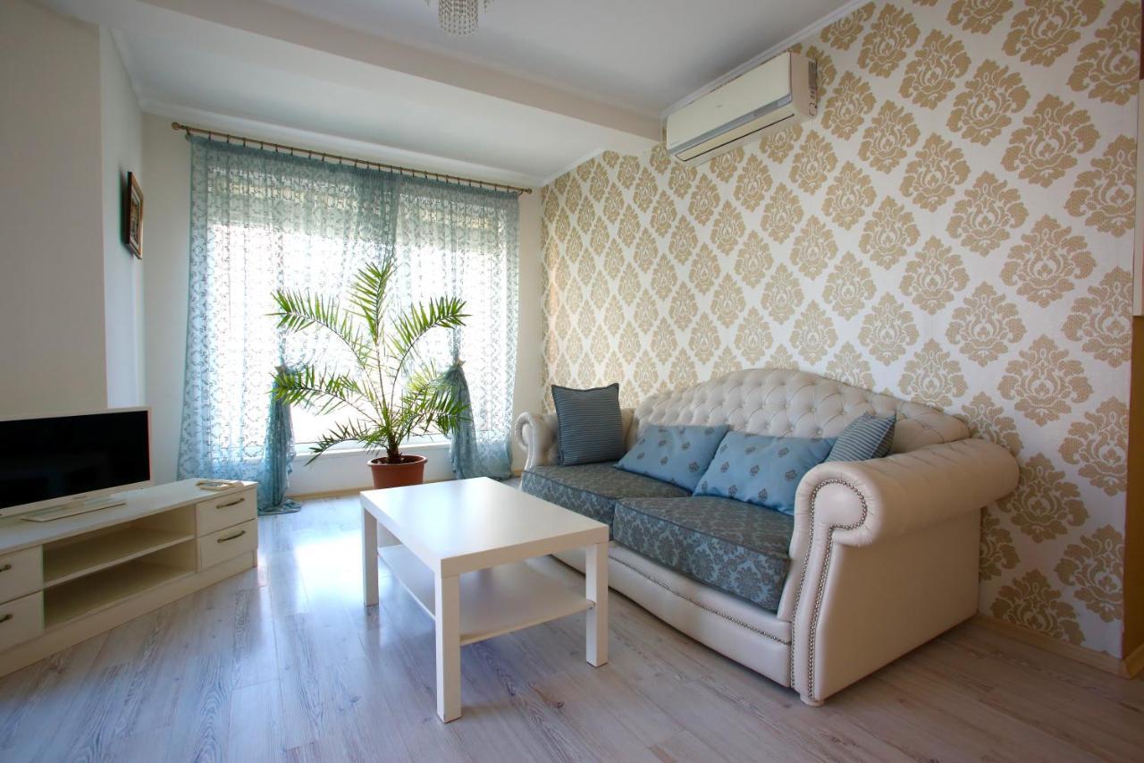 Villa Livia Boutique Apartments Ράβντα Εξωτερικό φωτογραφία