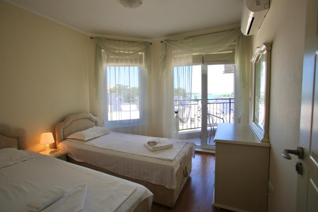 Villa Livia Boutique Apartments Ράβντα Εξωτερικό φωτογραφία