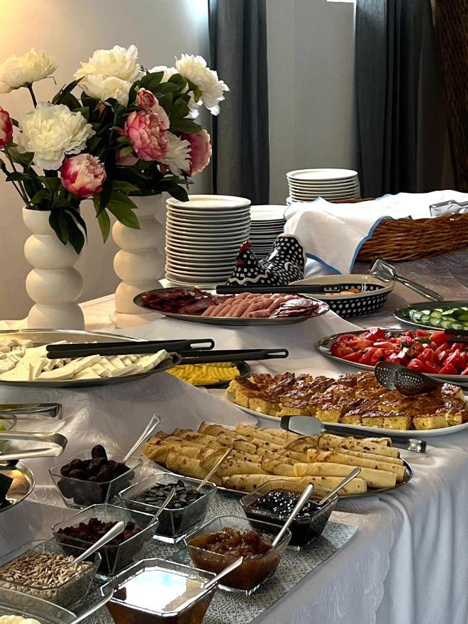 Villa Livia Boutique Apartments Ράβντα Εξωτερικό φωτογραφία