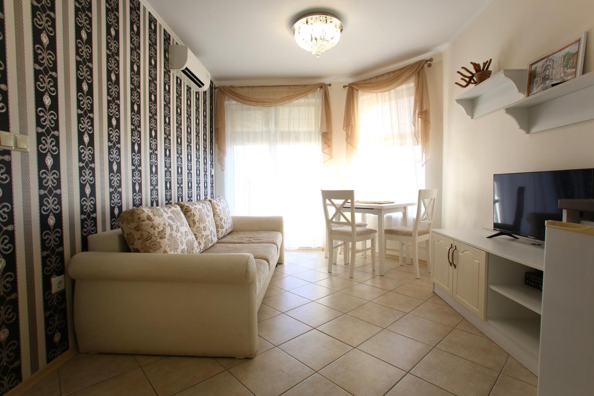 Villa Livia Boutique Apartments Ράβντα Εξωτερικό φωτογραφία