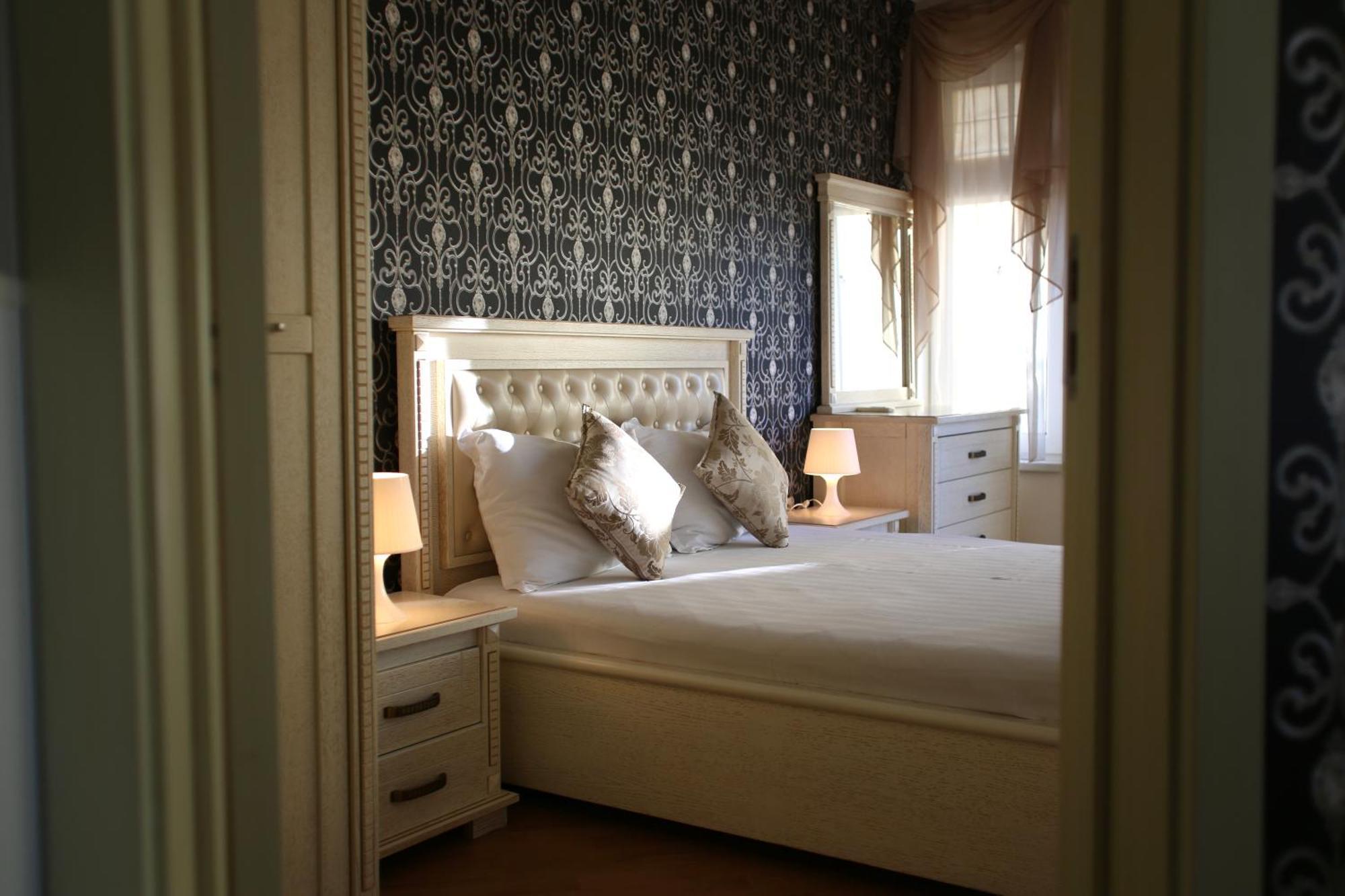 Villa Livia Boutique Apartments Ράβντα Εξωτερικό φωτογραφία