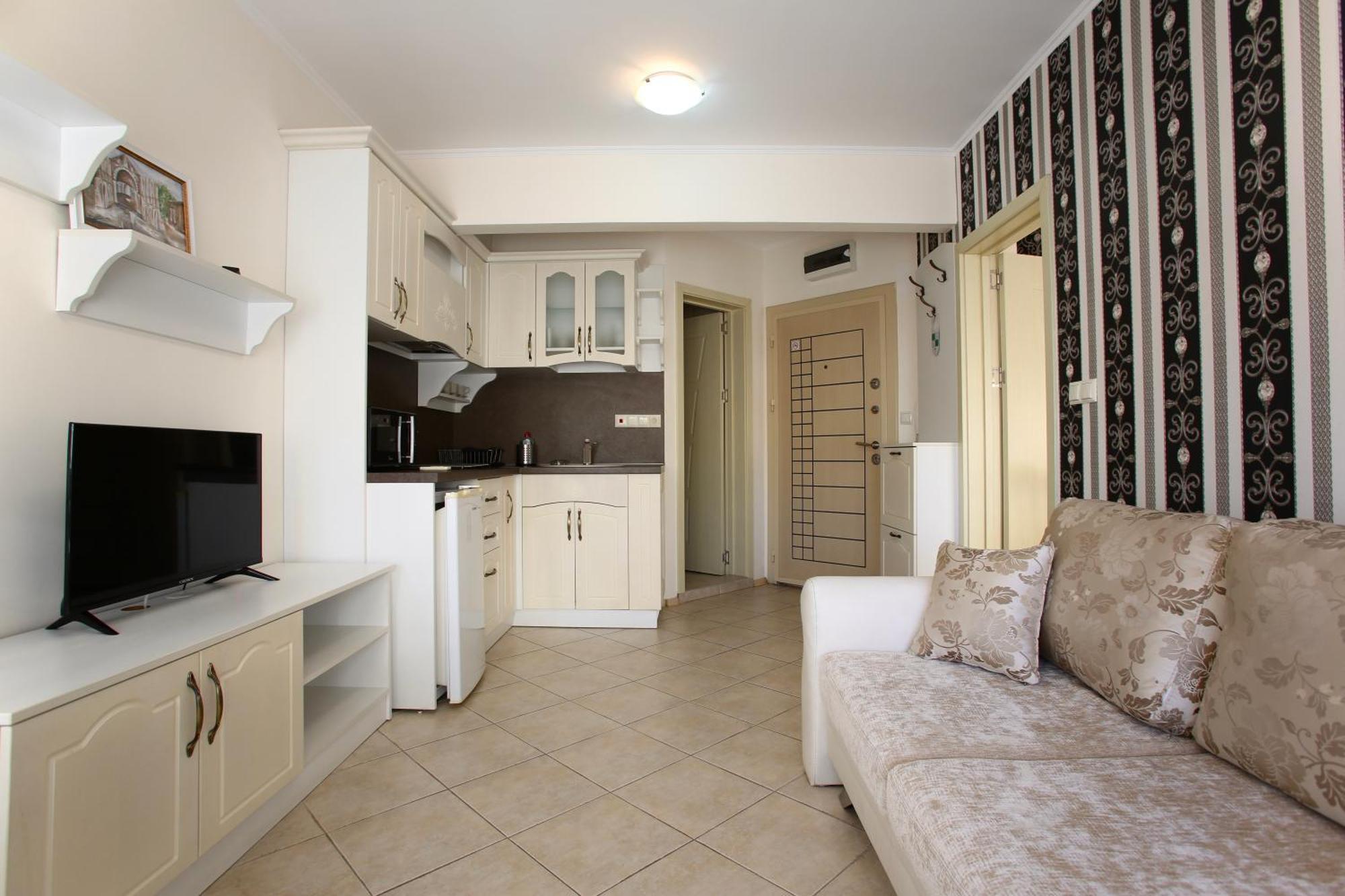 Villa Livia Boutique Apartments Ράβντα Εξωτερικό φωτογραφία
