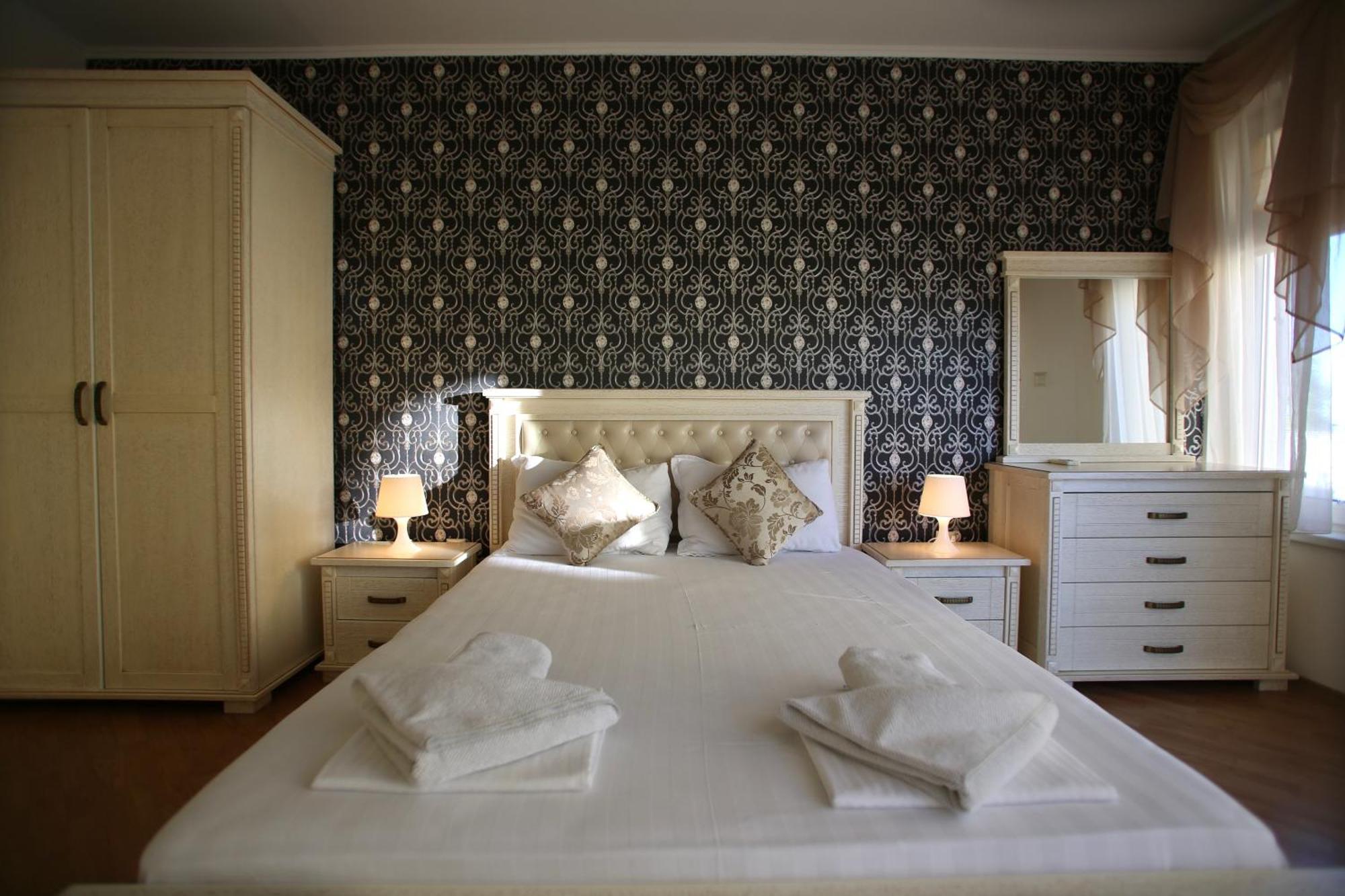 Villa Livia Boutique Apartments Ράβντα Εξωτερικό φωτογραφία
