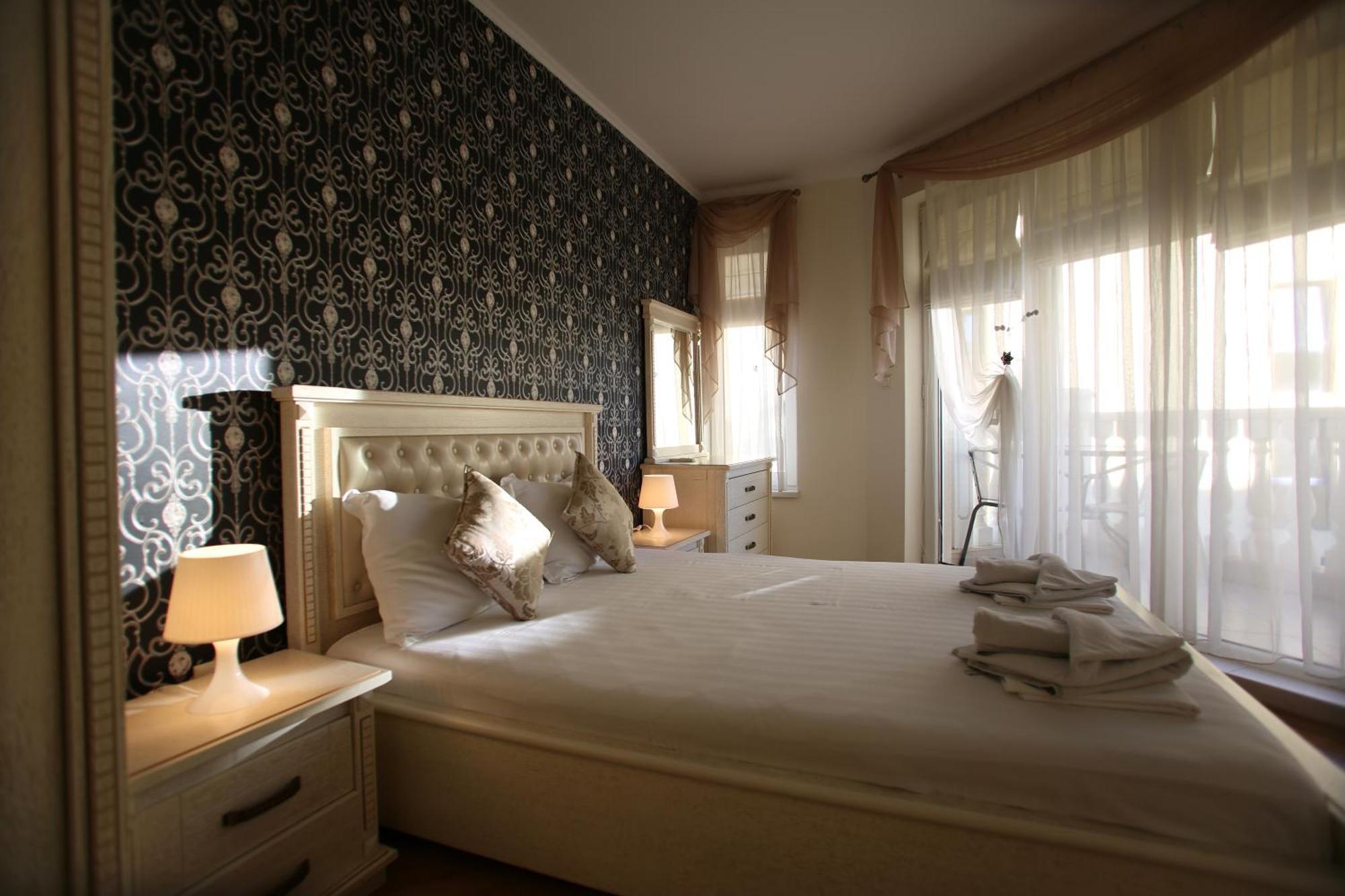 Villa Livia Boutique Apartments Ράβντα Εξωτερικό φωτογραφία