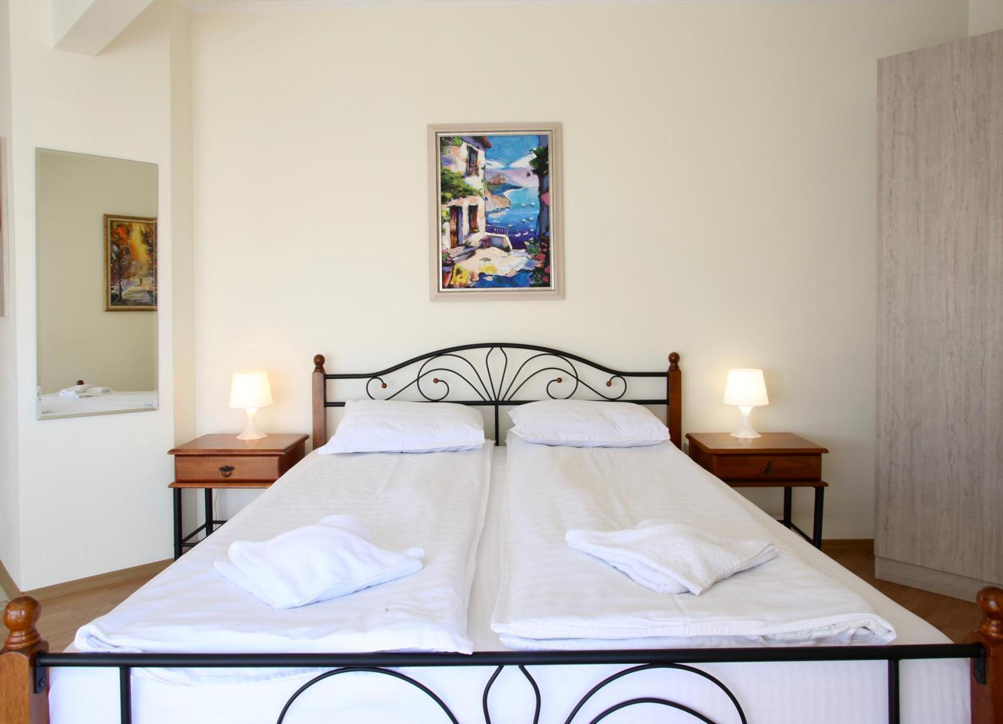Villa Livia Boutique Apartments Ράβντα Εξωτερικό φωτογραφία