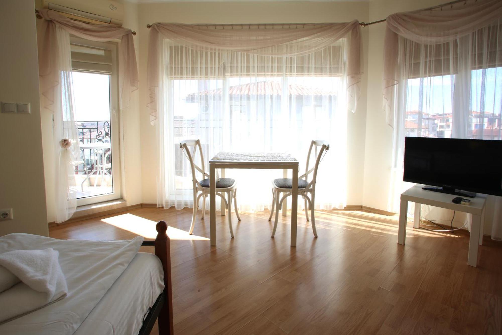 Villa Livia Boutique Apartments Ράβντα Εξωτερικό φωτογραφία