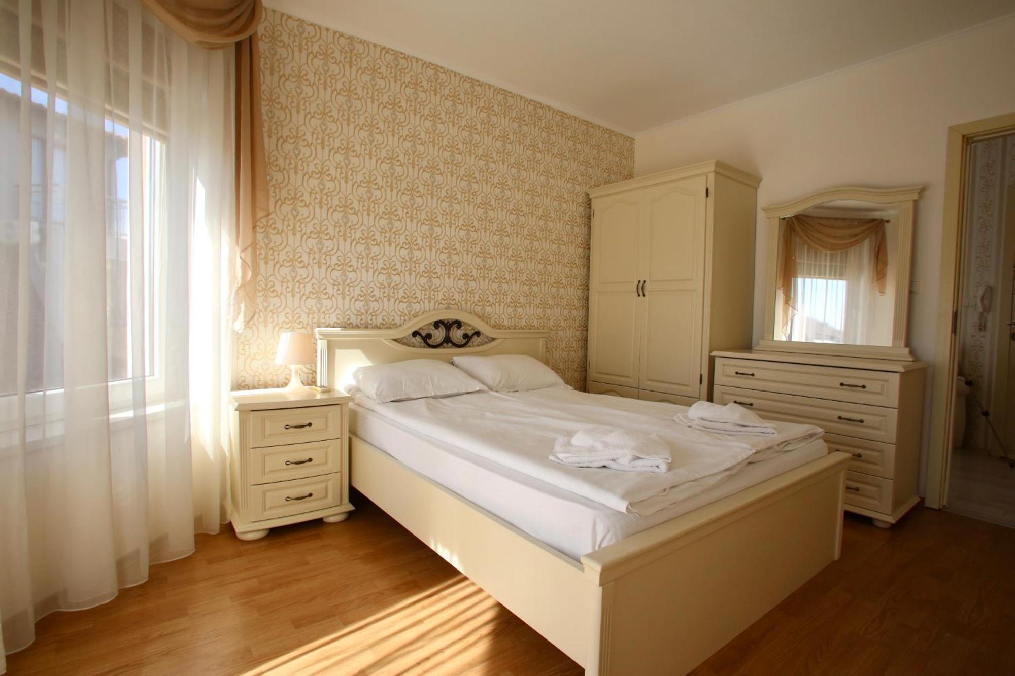 Villa Livia Boutique Apartments Ράβντα Εξωτερικό φωτογραφία