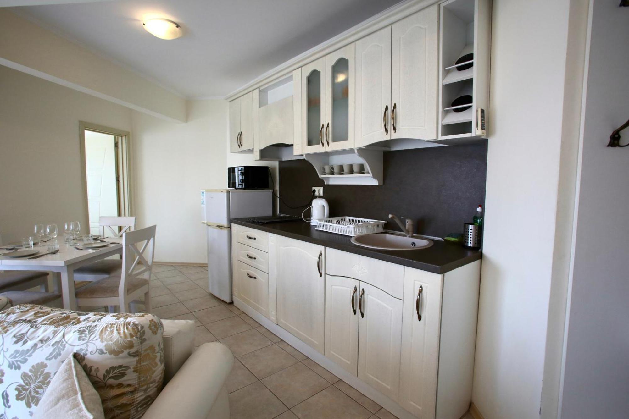 Villa Livia Boutique Apartments Ράβντα Εξωτερικό φωτογραφία