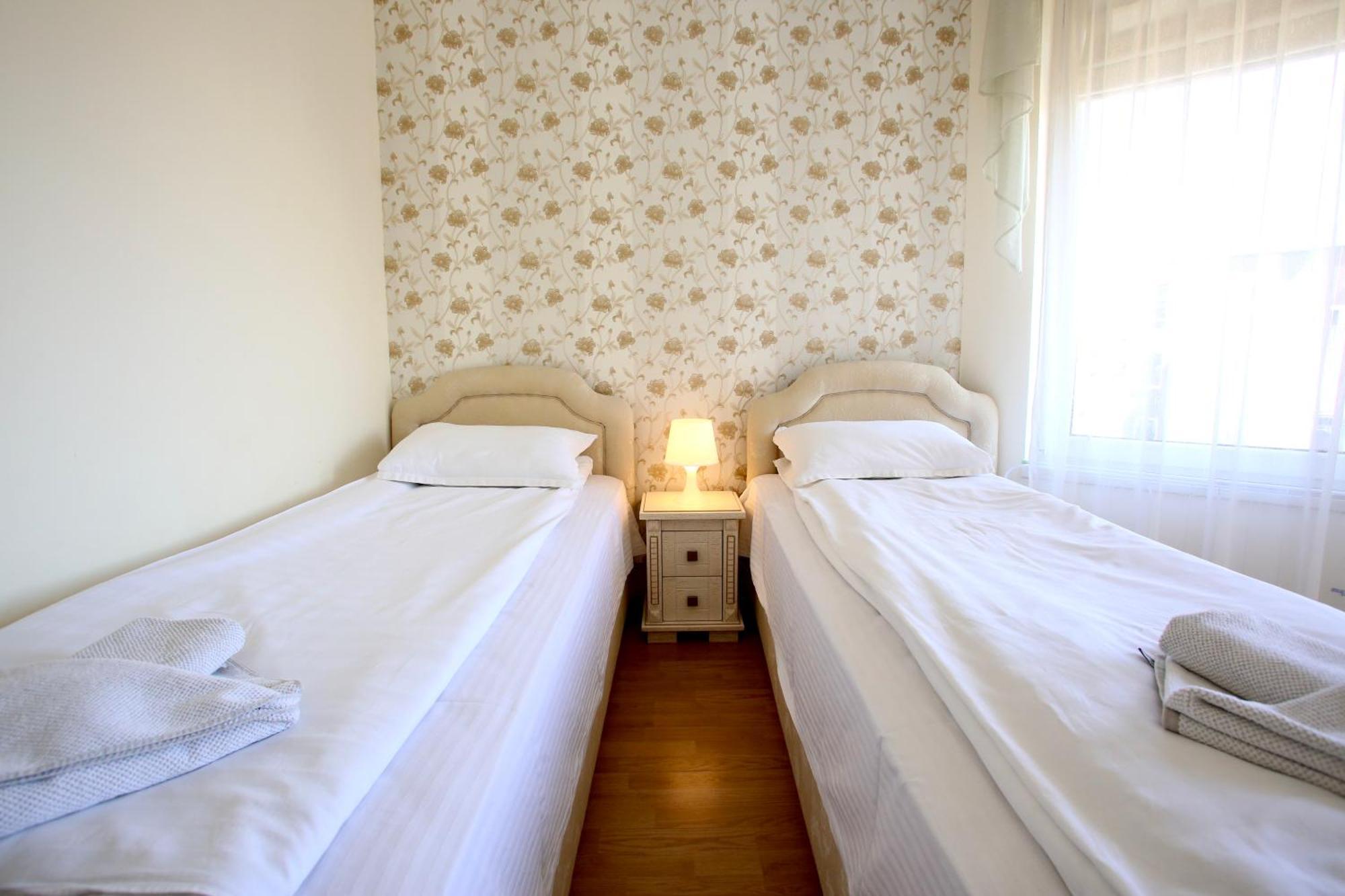 Villa Livia Boutique Apartments Ράβντα Εξωτερικό φωτογραφία