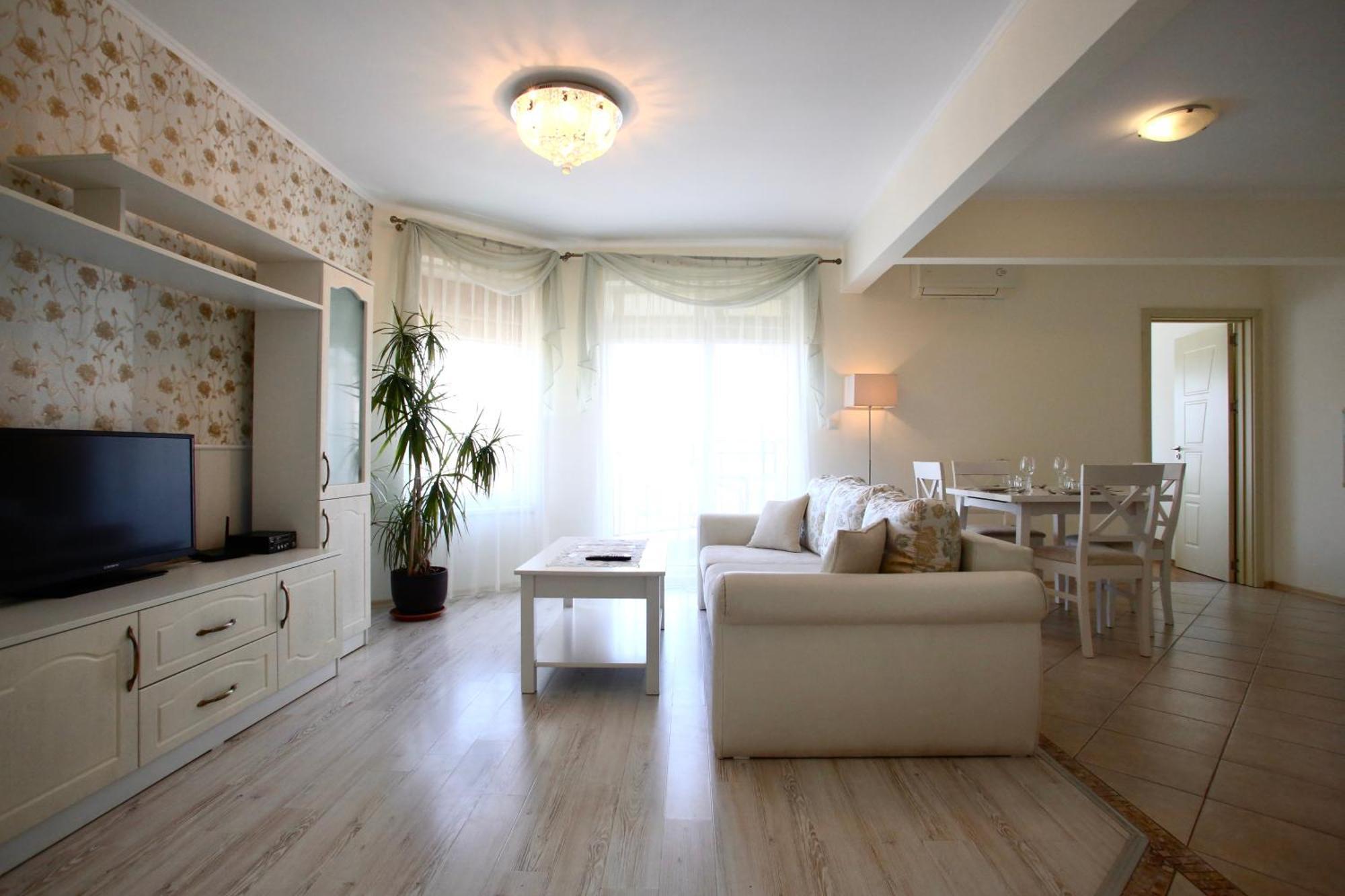 Villa Livia Boutique Apartments Ράβντα Εξωτερικό φωτογραφία
