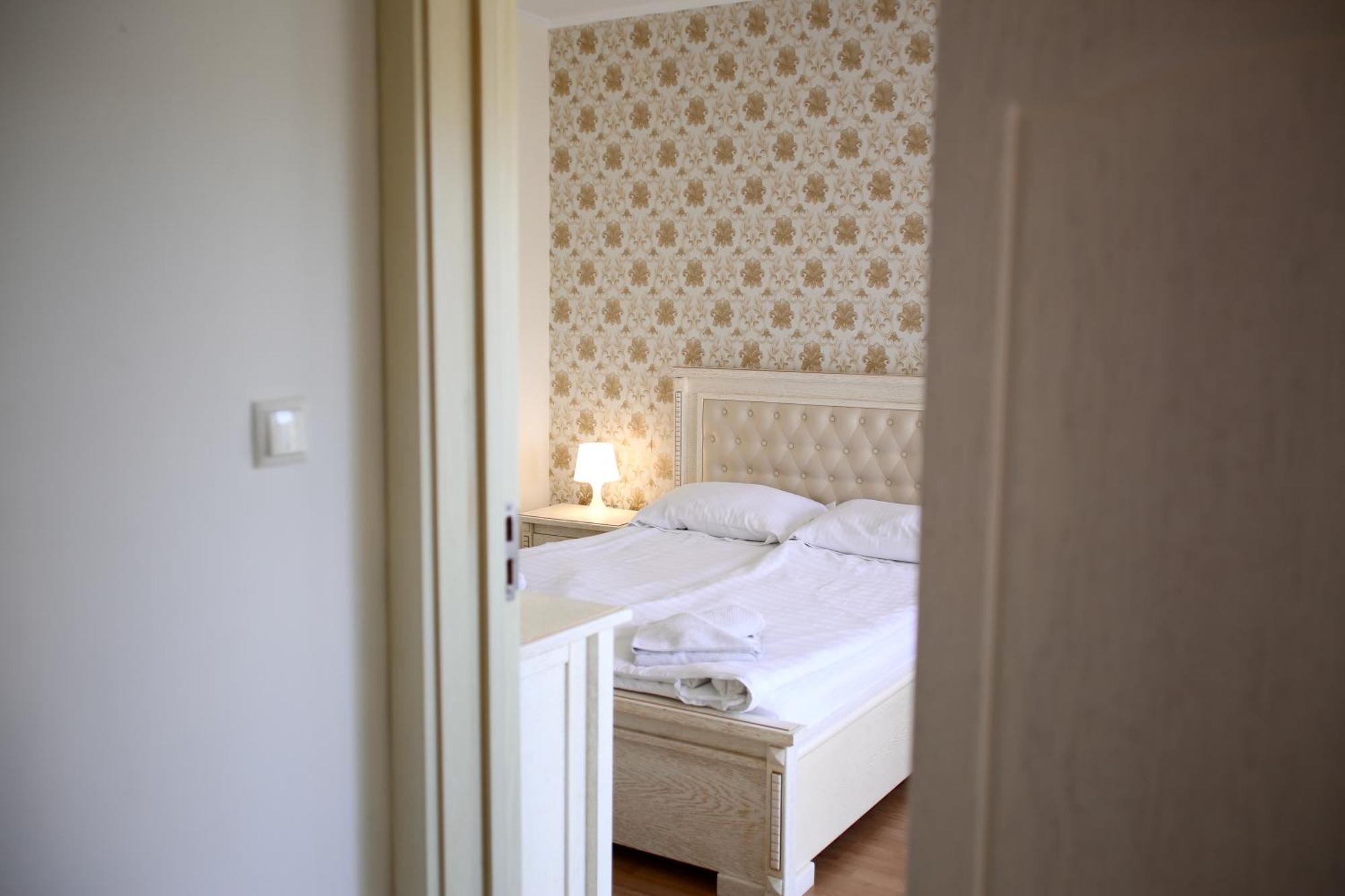 Villa Livia Boutique Apartments Ράβντα Εξωτερικό φωτογραφία