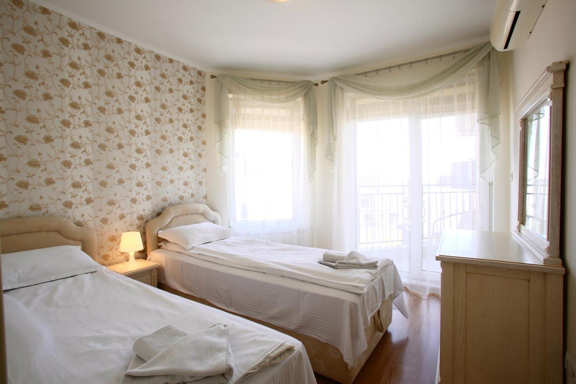 Villa Livia Boutique Apartments Ράβντα Εξωτερικό φωτογραφία