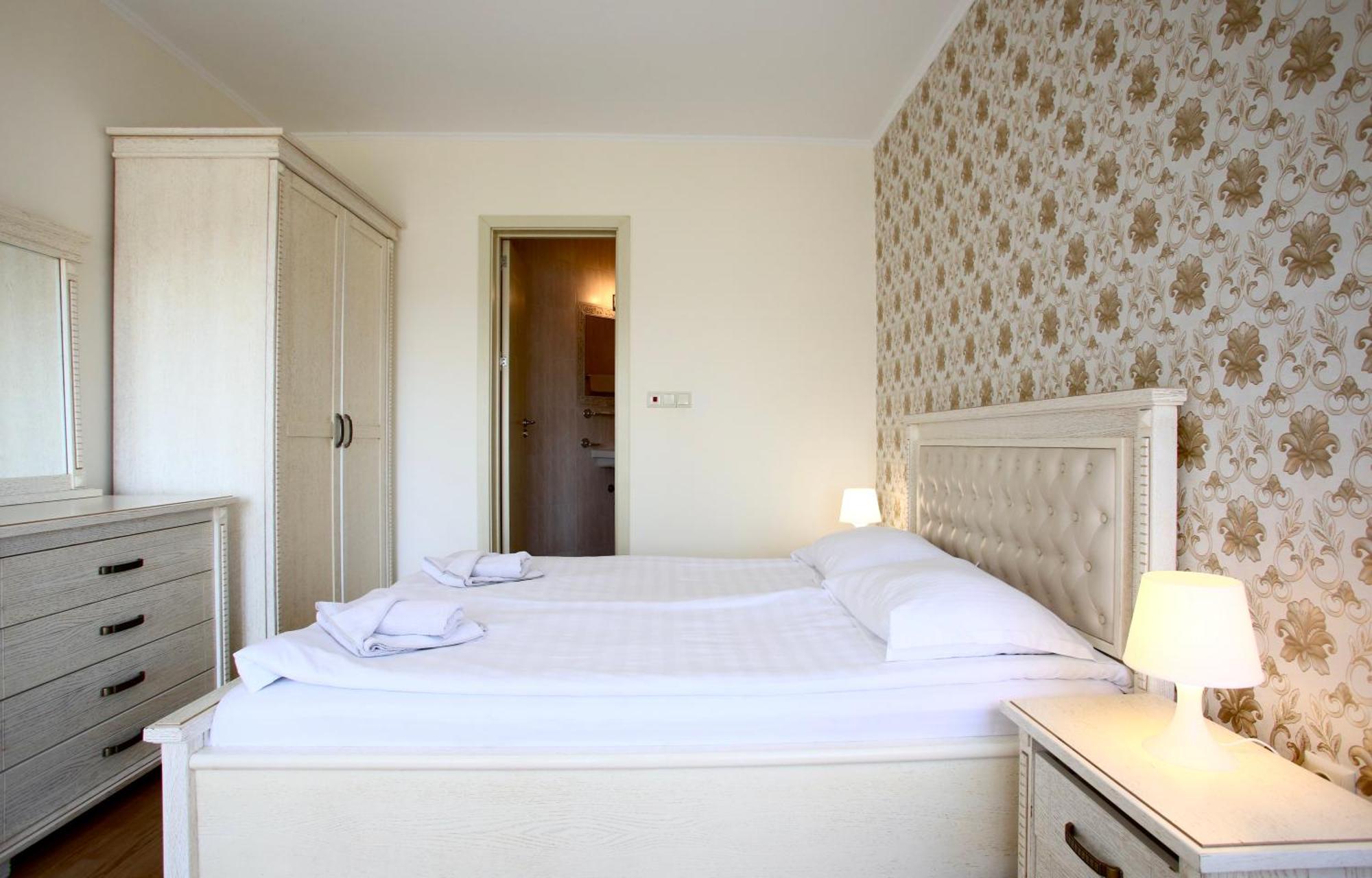 Villa Livia Boutique Apartments Ράβντα Εξωτερικό φωτογραφία