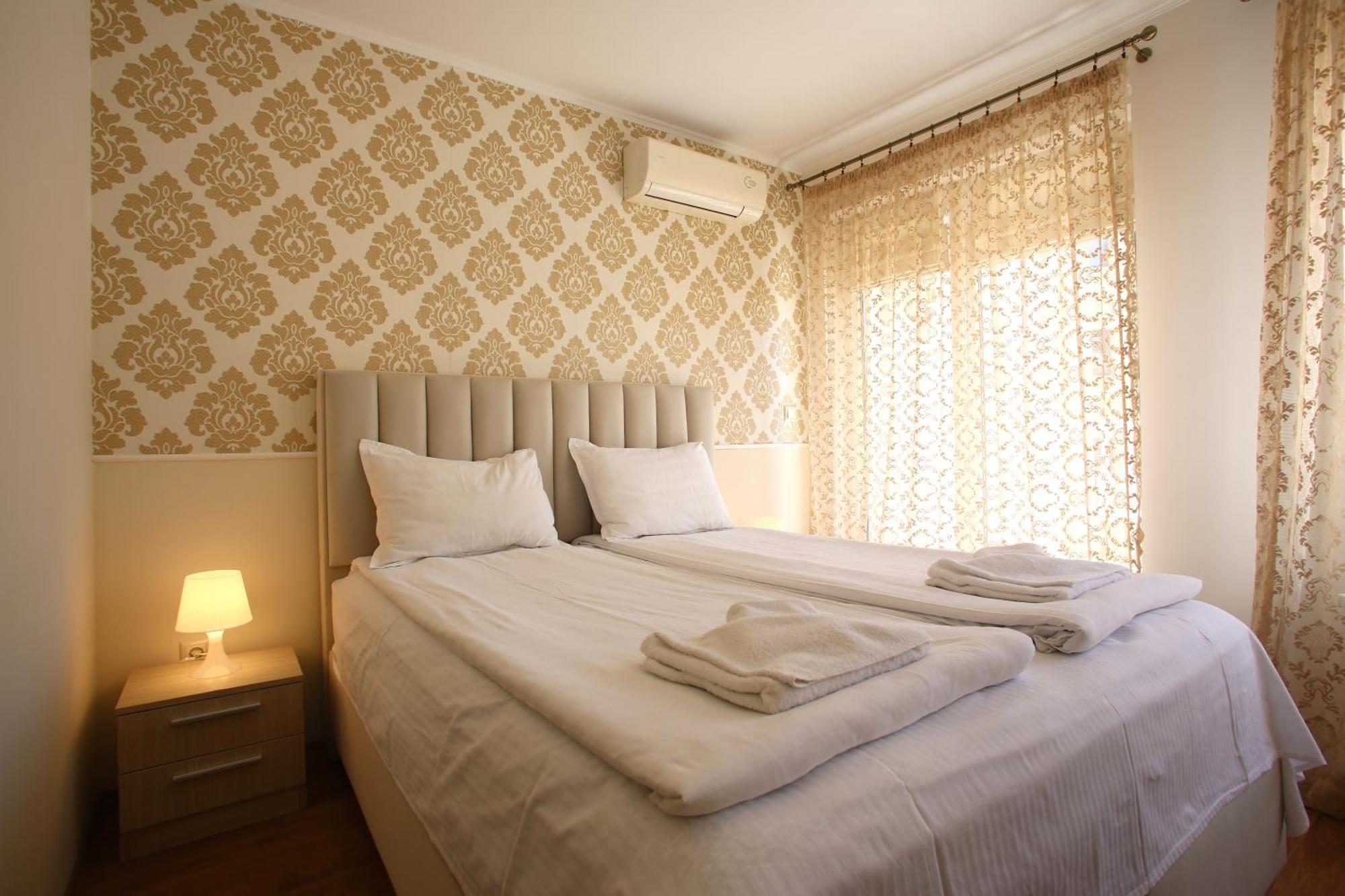 Villa Livia Boutique Apartments Ράβντα Εξωτερικό φωτογραφία