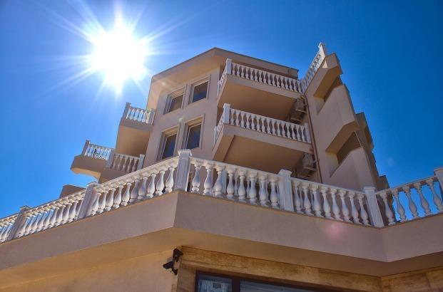 Villa Livia Boutique Apartments Ράβντα Εξωτερικό φωτογραφία