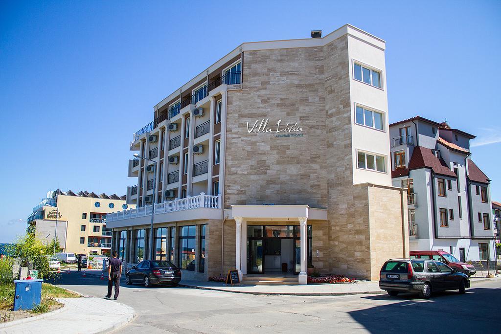 Villa Livia Boutique Apartments Ράβντα Εξωτερικό φωτογραφία
