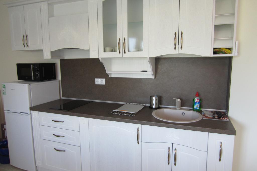 Villa Livia Boutique Apartments Ράβντα Δωμάτιο φωτογραφία