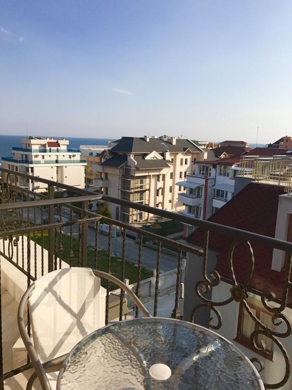 Villa Livia Boutique Apartments Ράβντα Εξωτερικό φωτογραφία