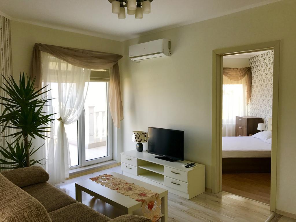 Villa Livia Boutique Apartments Ράβντα Εξωτερικό φωτογραφία