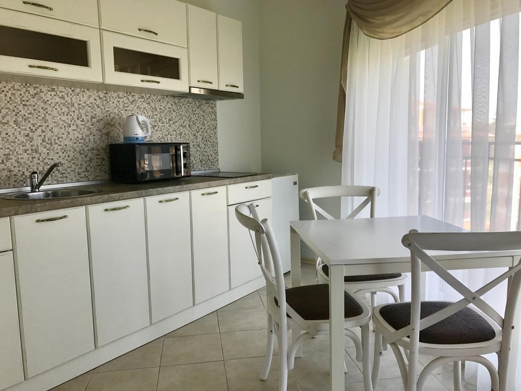 Villa Livia Boutique Apartments Ράβντα Εξωτερικό φωτογραφία