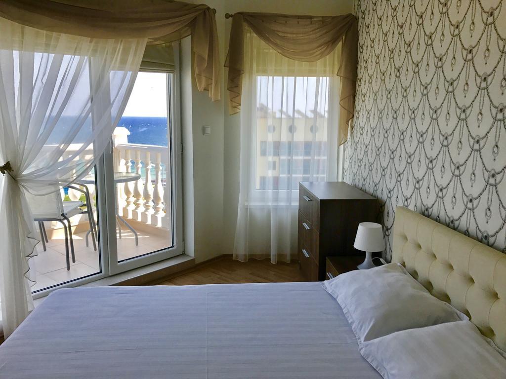 Villa Livia Boutique Apartments Ράβντα Εξωτερικό φωτογραφία