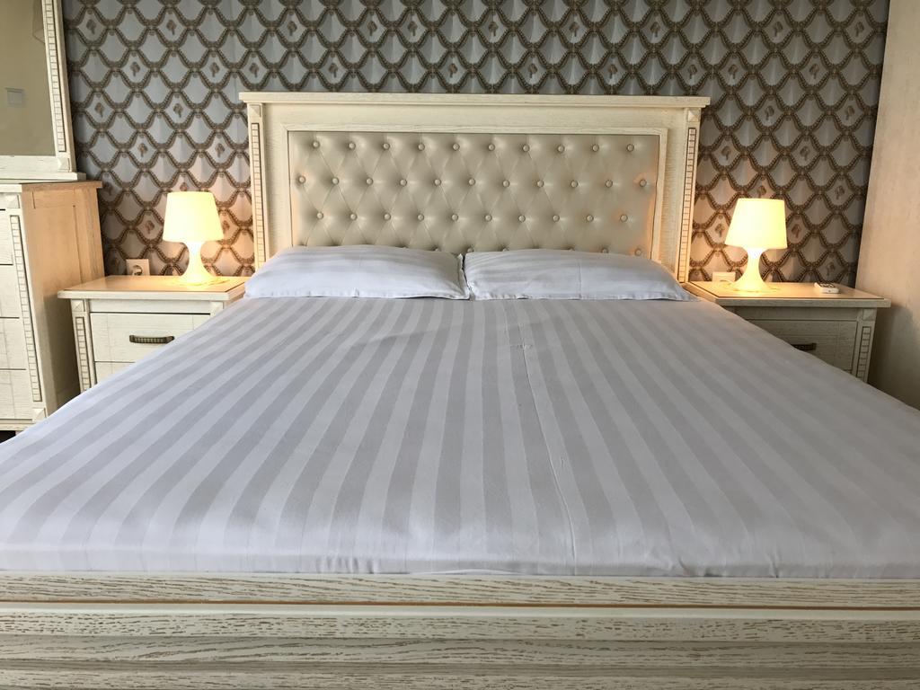 Villa Livia Boutique Apartments Ράβντα Εξωτερικό φωτογραφία
