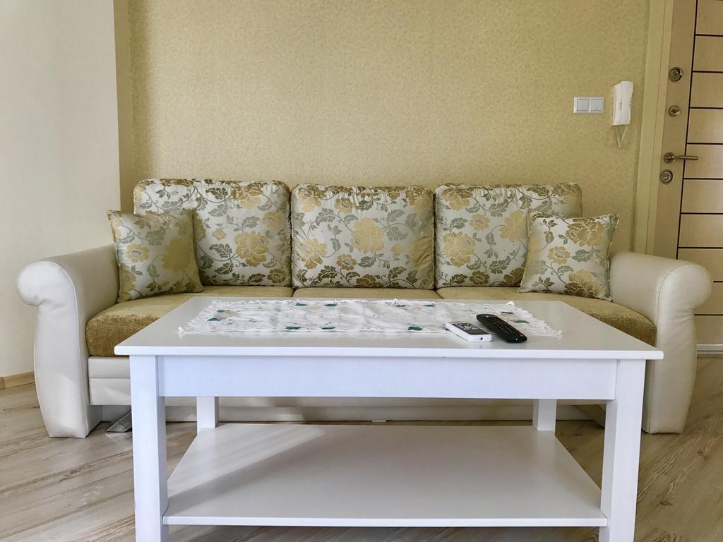 Villa Livia Boutique Apartments Ράβντα Εξωτερικό φωτογραφία