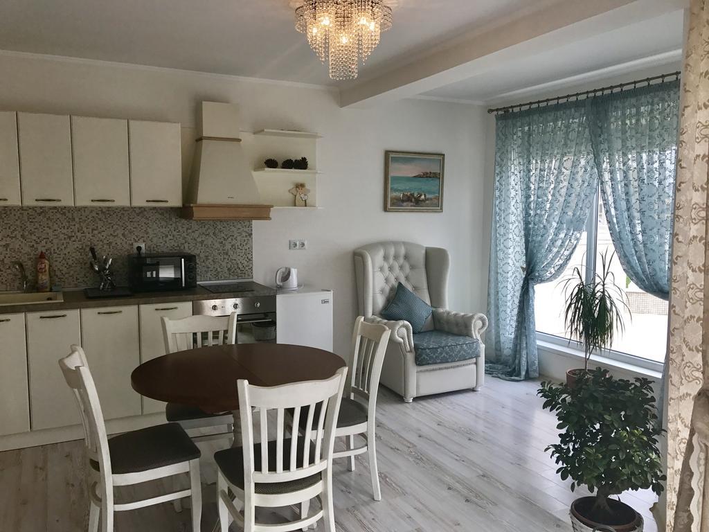 Villa Livia Boutique Apartments Ράβντα Εξωτερικό φωτογραφία