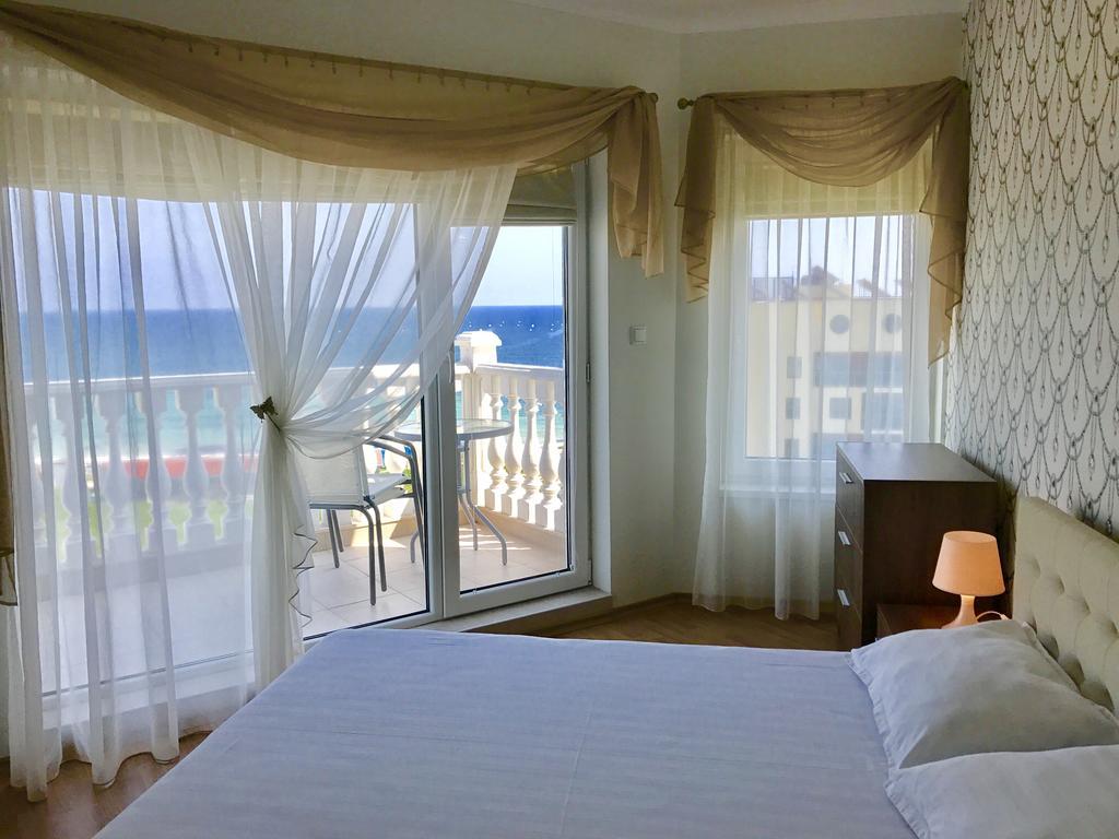 Villa Livia Boutique Apartments Ράβντα Εξωτερικό φωτογραφία