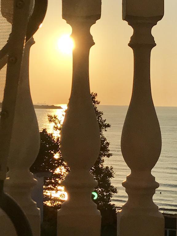 Villa Livia Boutique Apartments Ράβντα Εξωτερικό φωτογραφία
